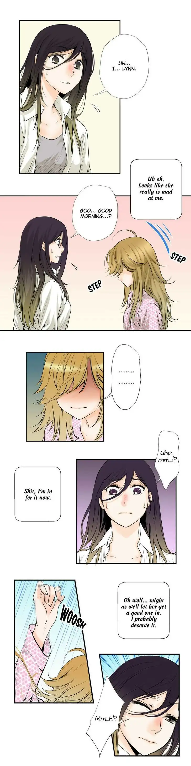 Pulse chapter 16 page 8