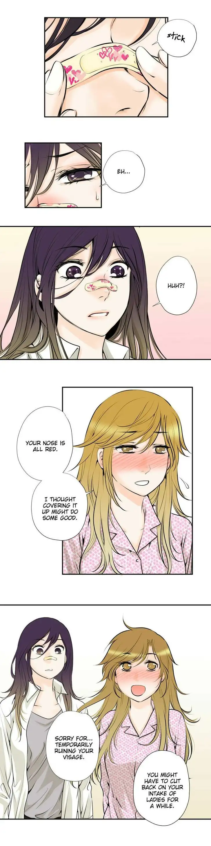 Pulse chapter 16 page 9