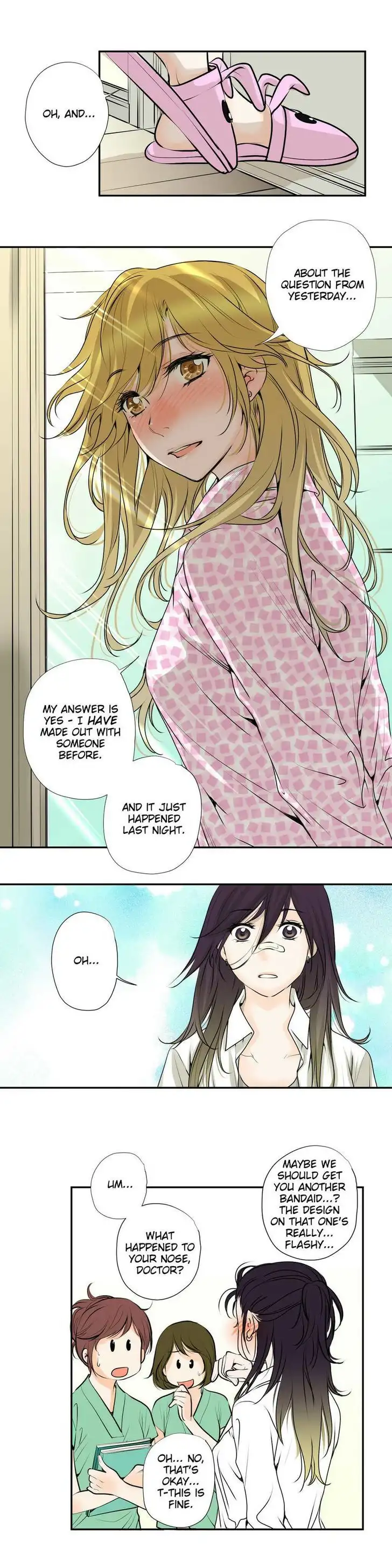 Pulse chapter 16 page 10