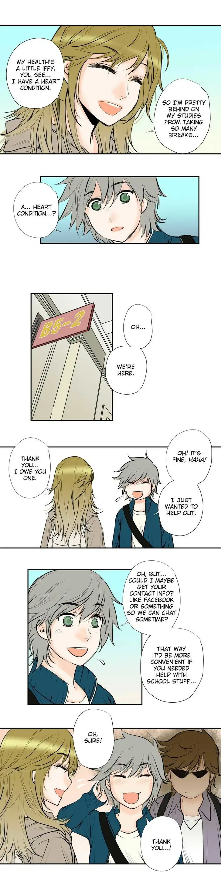 Pulse chapter 16 page 13
