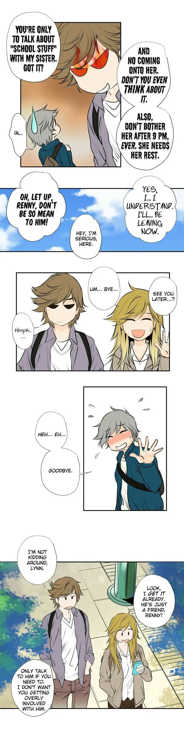 Pulse chapter 16 page 14