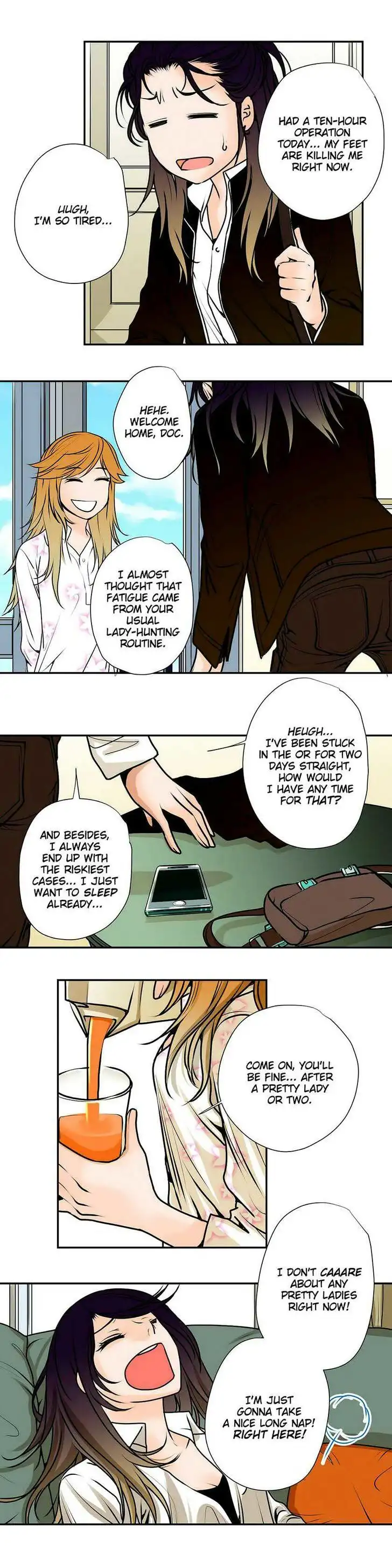 Pulse chapter 17 page 3