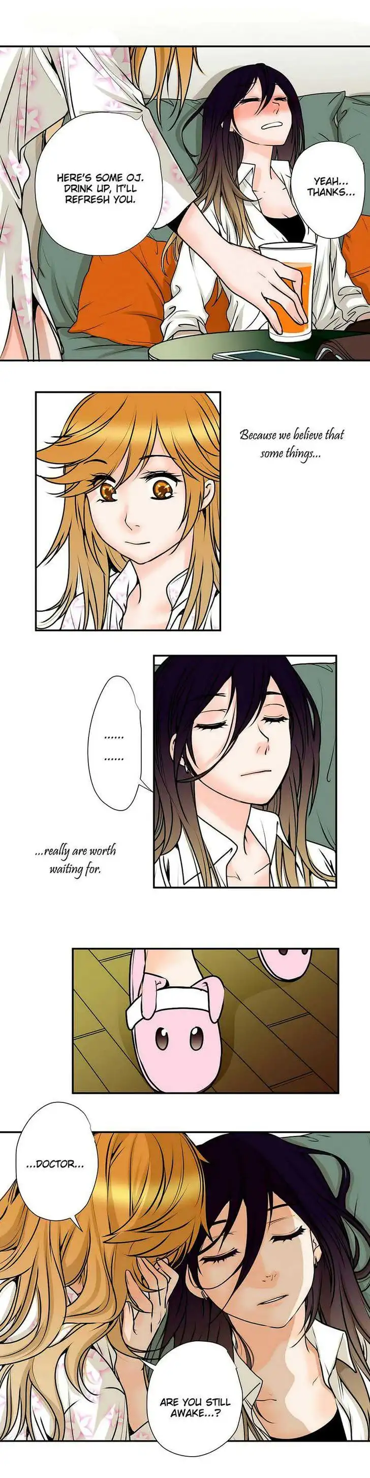 Pulse chapter 17 page 4