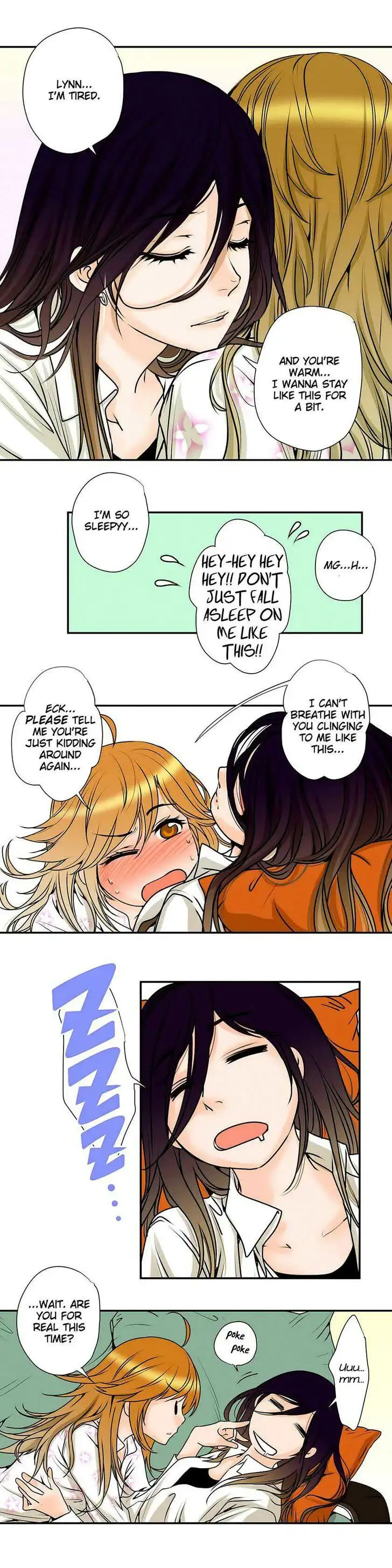 Pulse chapter 17 page 7