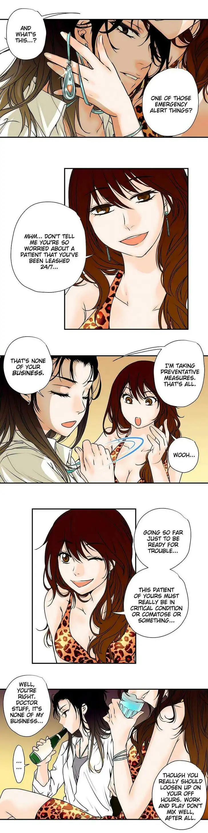 Pulse chapter 18 page 4