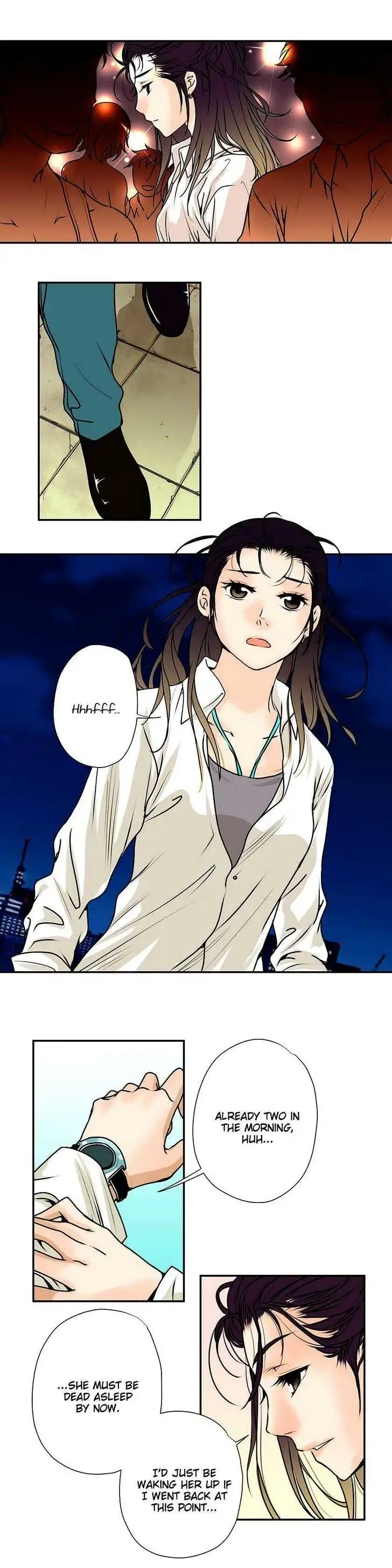Pulse chapter 18 page 6