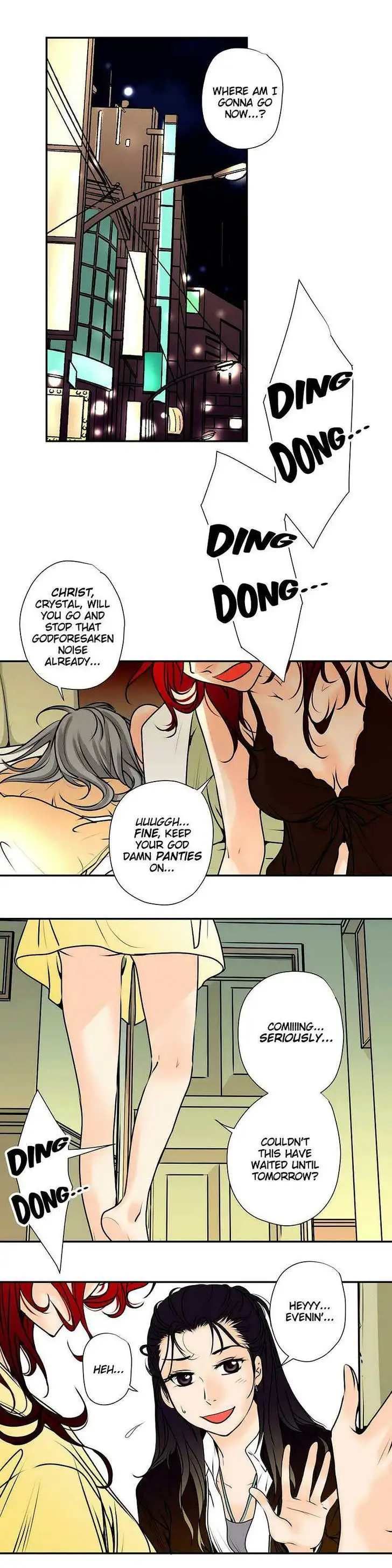 Pulse chapter 18 page 7