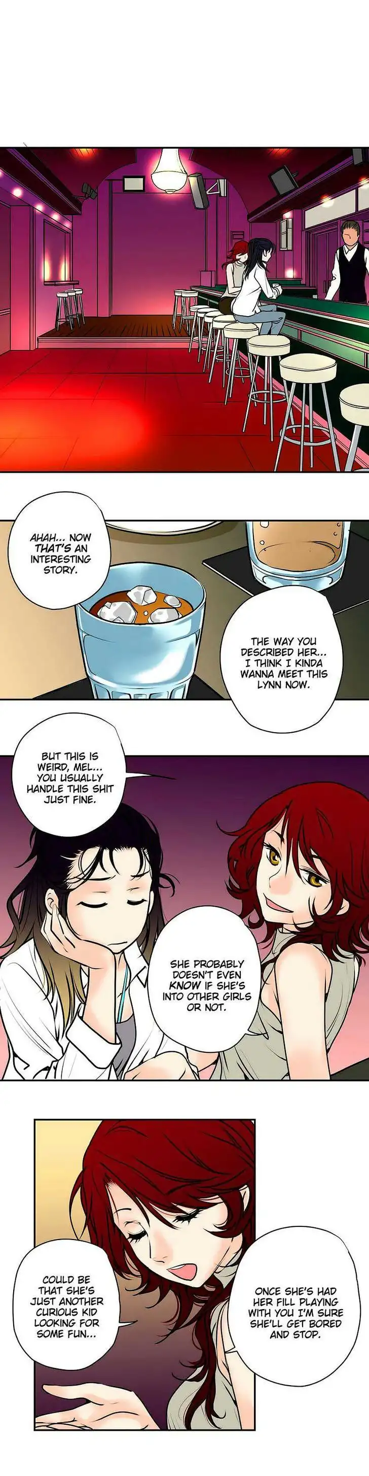 Pulse chapter 18 page 9
