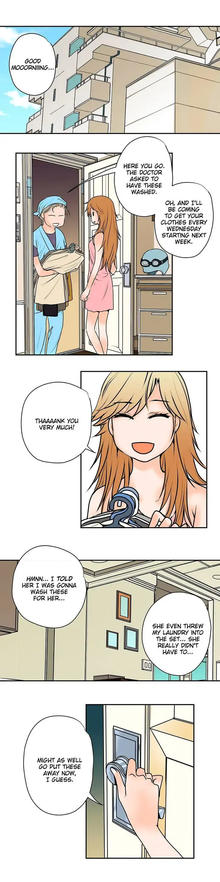 Pulse chapter 19 page 2