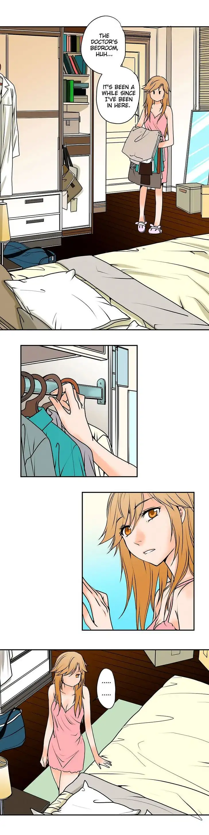 Pulse chapter 19 page 3