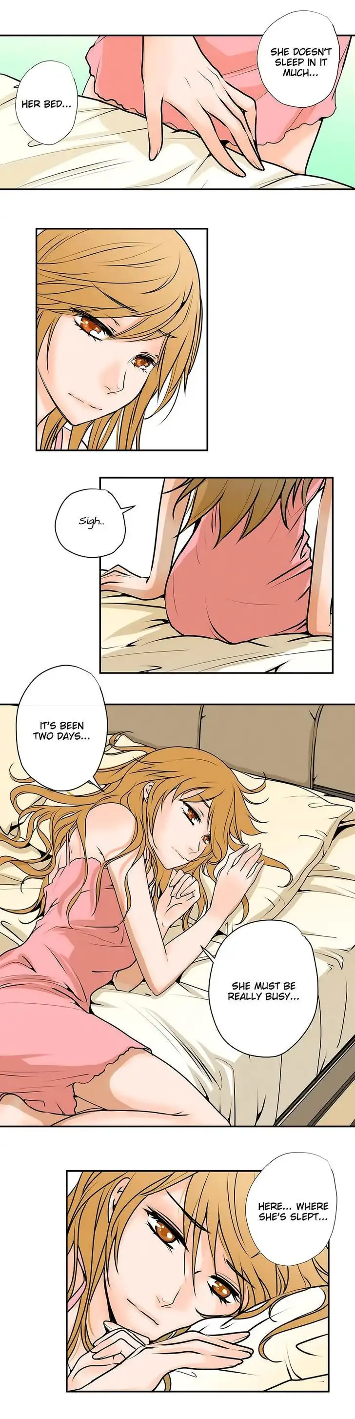 Pulse chapter 19 page 4