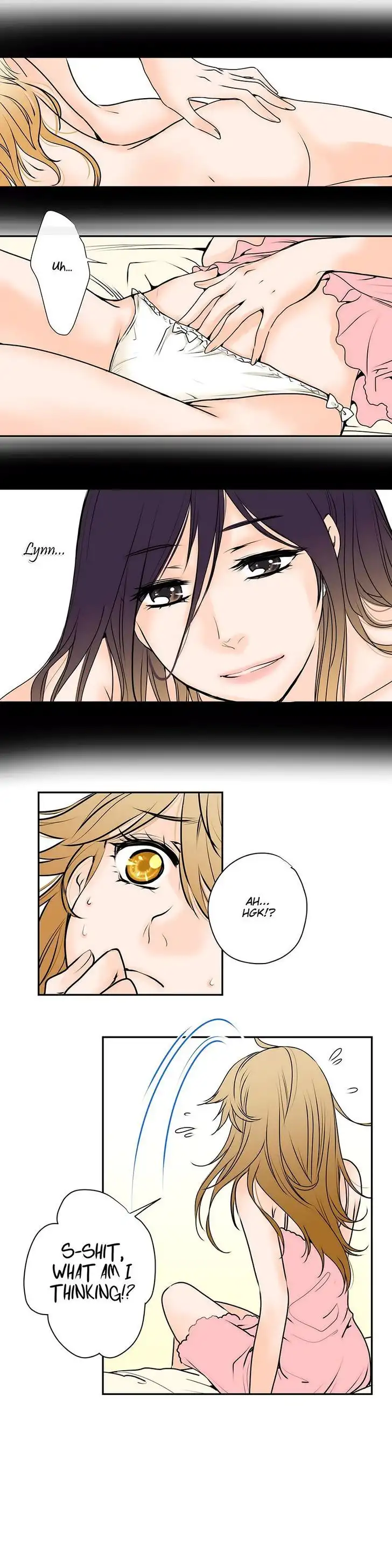 Pulse chapter 19 page 6