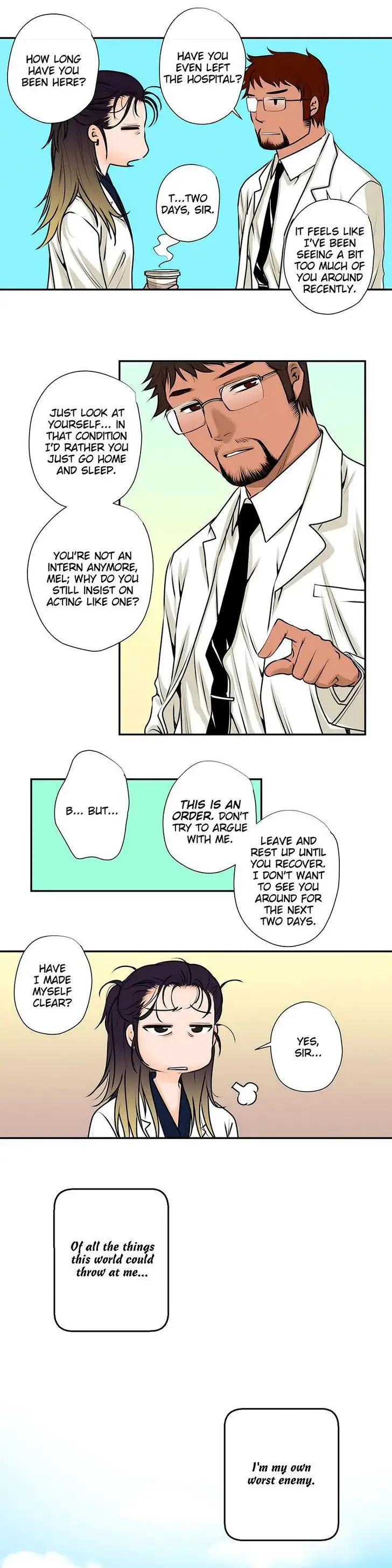 Pulse chapter 19 page 8