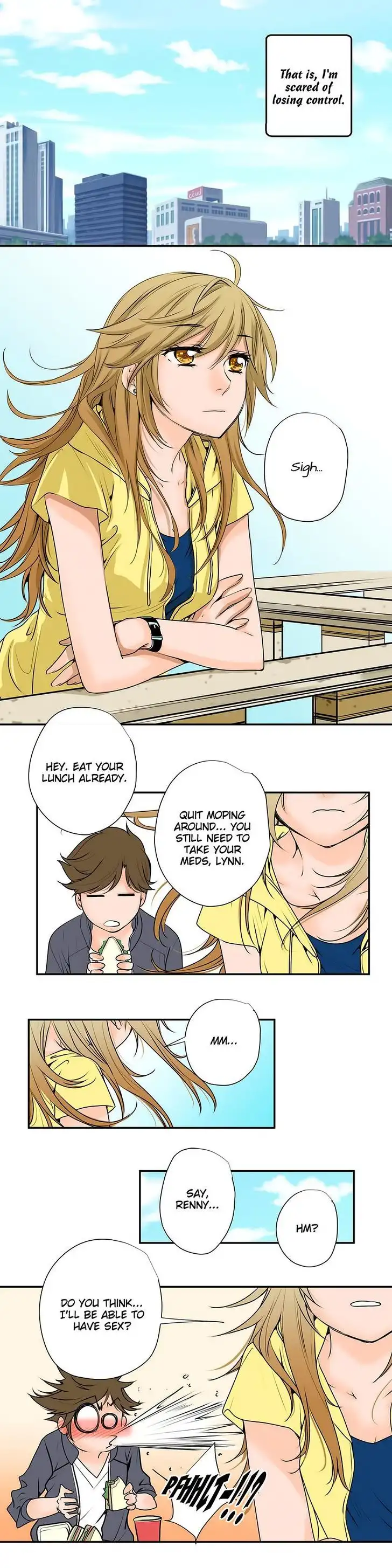 Pulse chapter 19 page 9