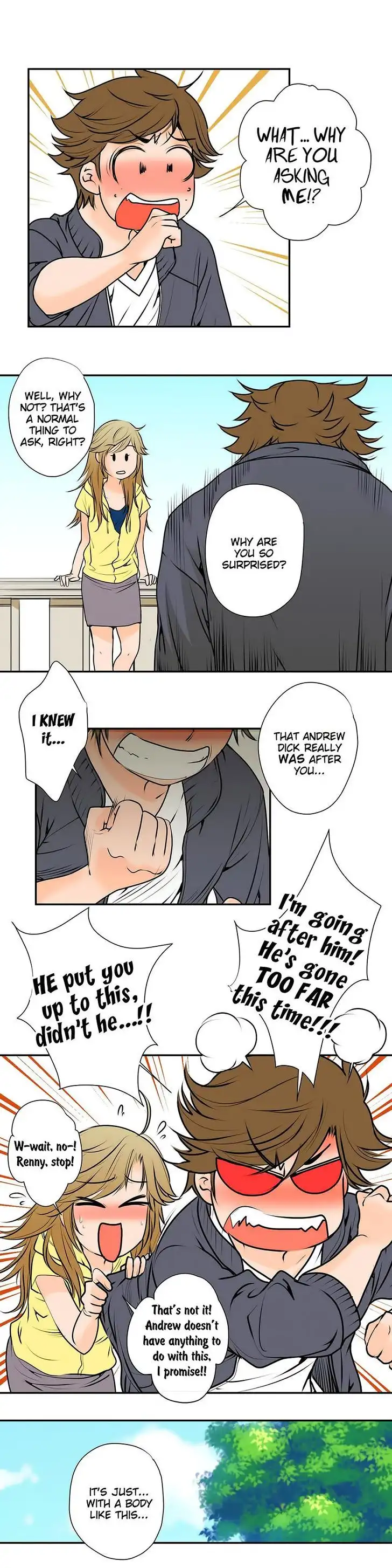 Pulse chapter 19 page 10