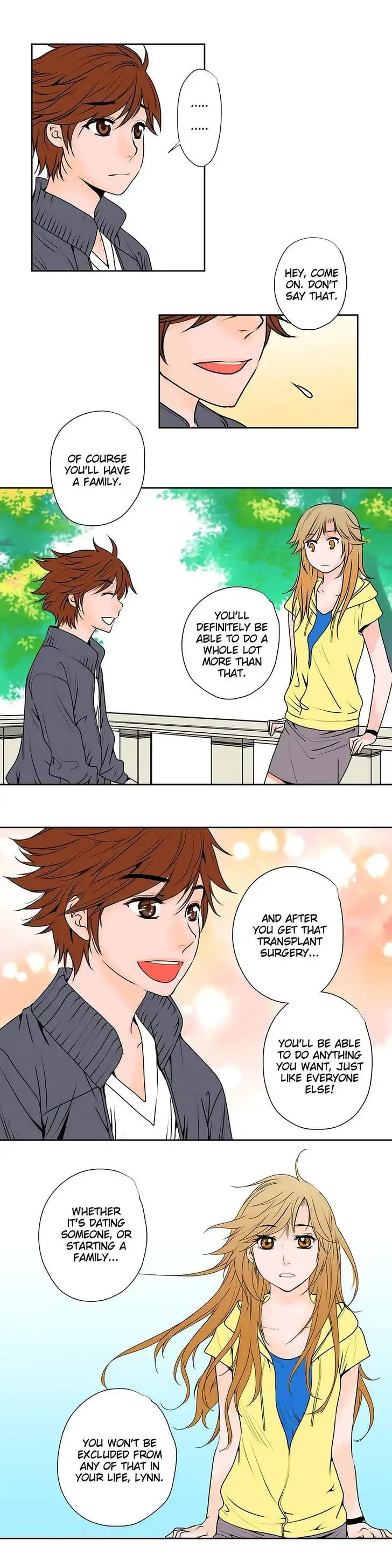 Pulse chapter 19 page 12