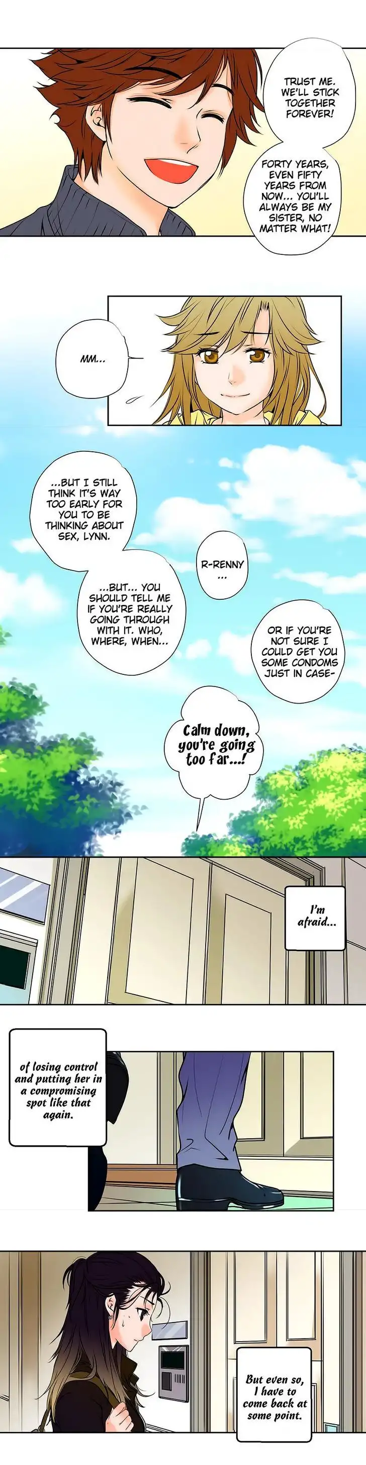 Pulse chapter 19 page 13