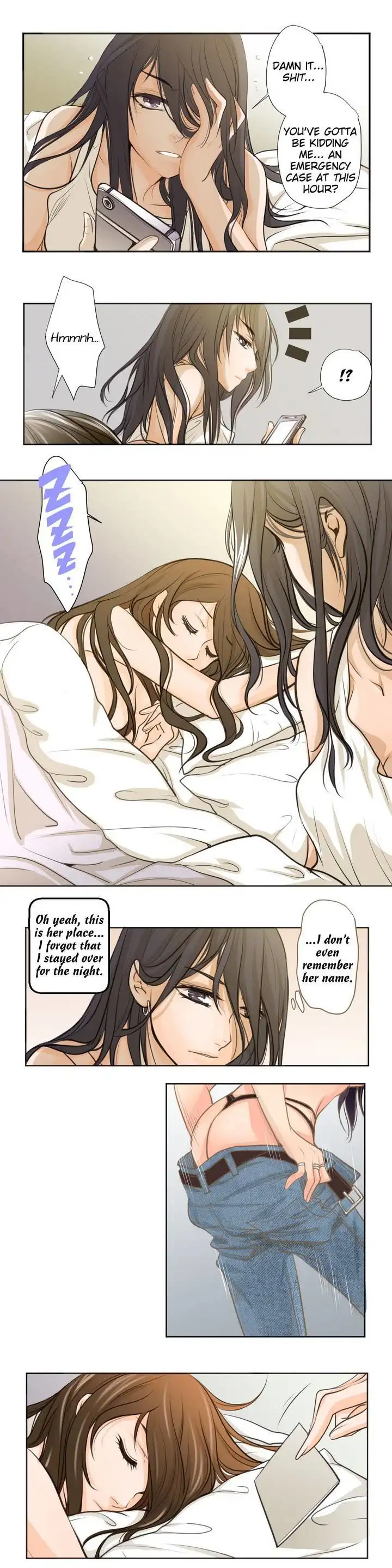 Pulse chapter 2 page 4
