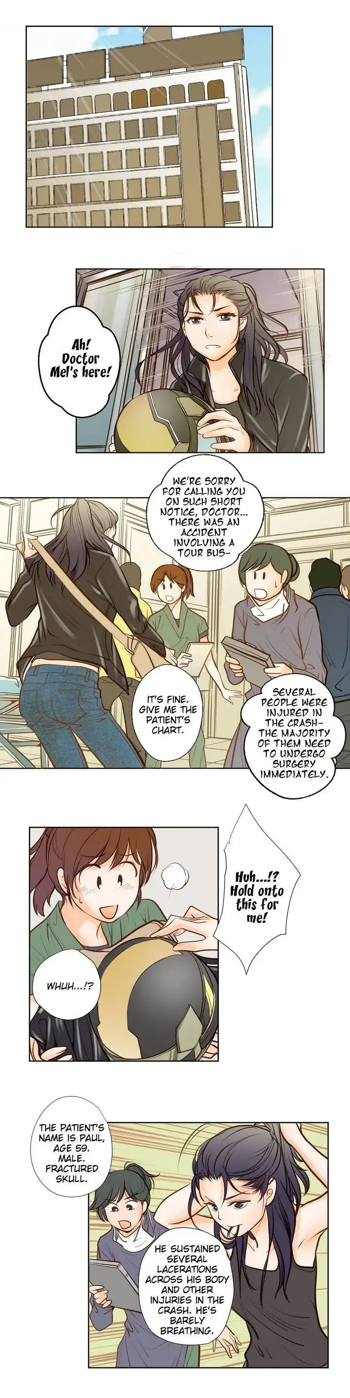 Pulse chapter 2 page 6