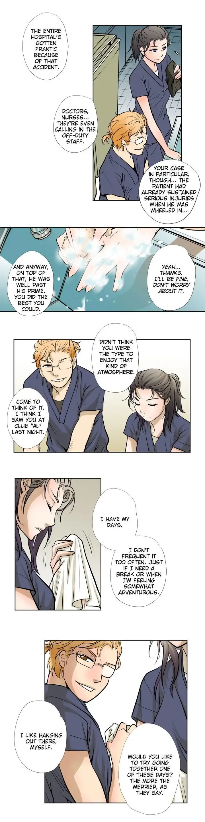 Pulse chapter 2 page 10