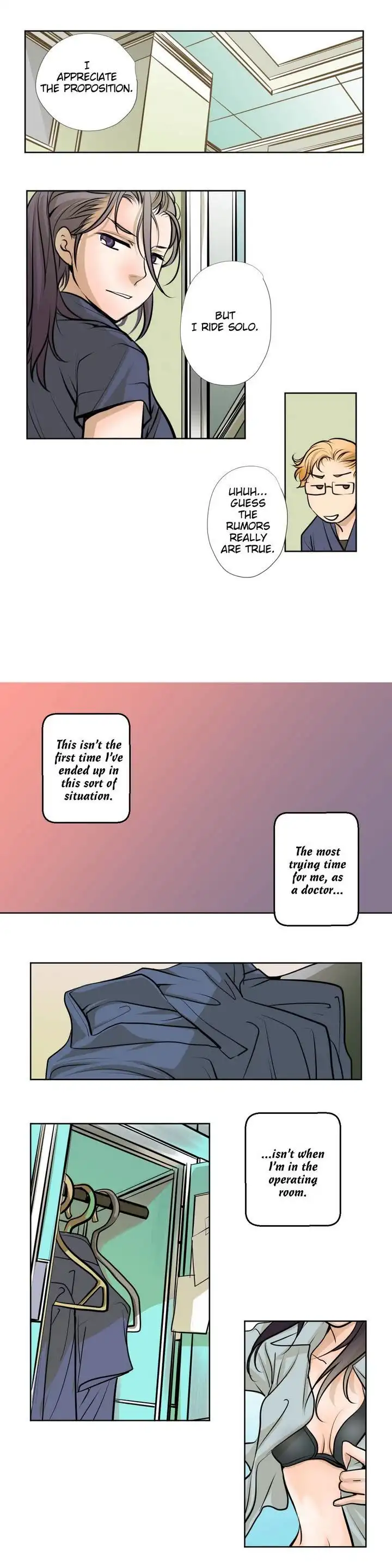 Pulse chapter 2 page 11