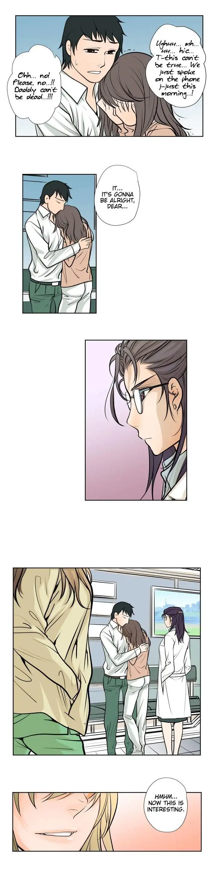 Pulse chapter 2 page 13