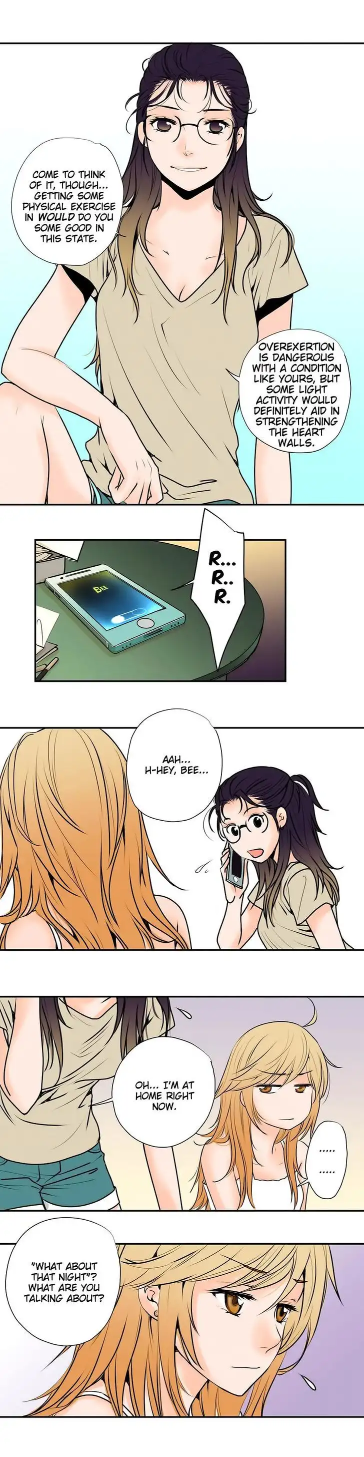 Pulse chapter 20 page 5