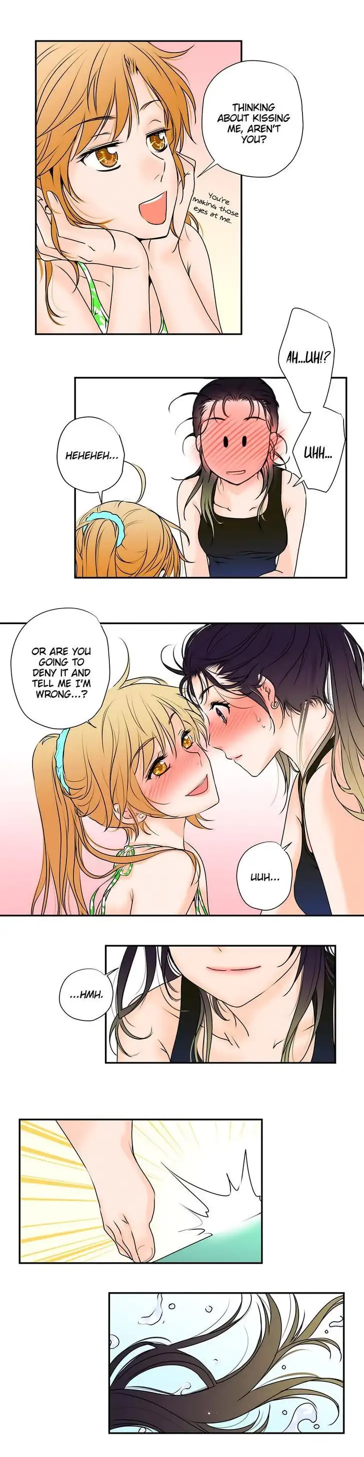 Pulse chapter 21 page 5