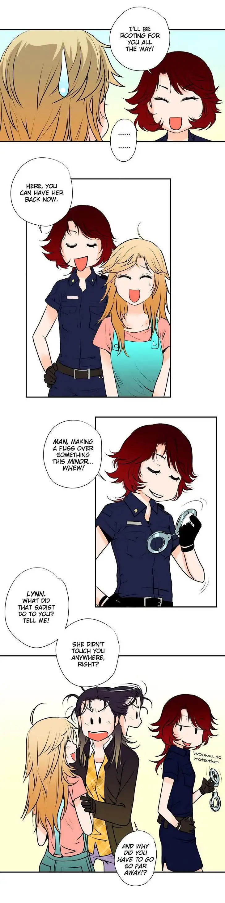 Pulse chapter 21 page 15