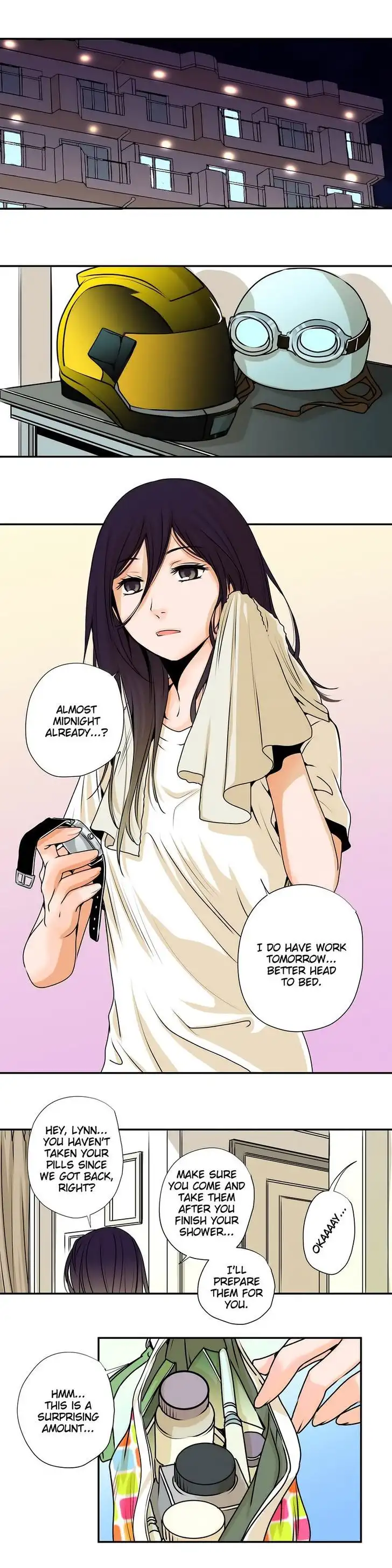 Pulse chapter 22 page 2