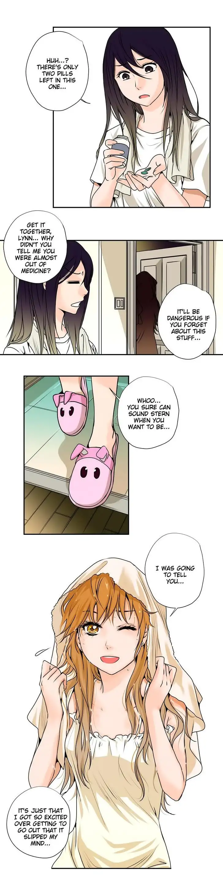 Pulse chapter 22 page 3