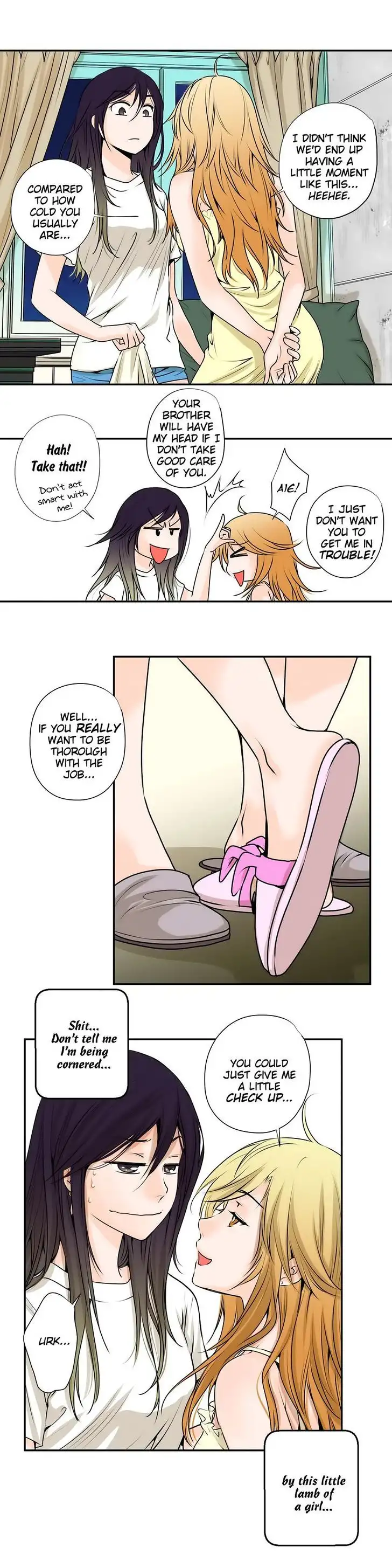 Pulse chapter 22 page 5