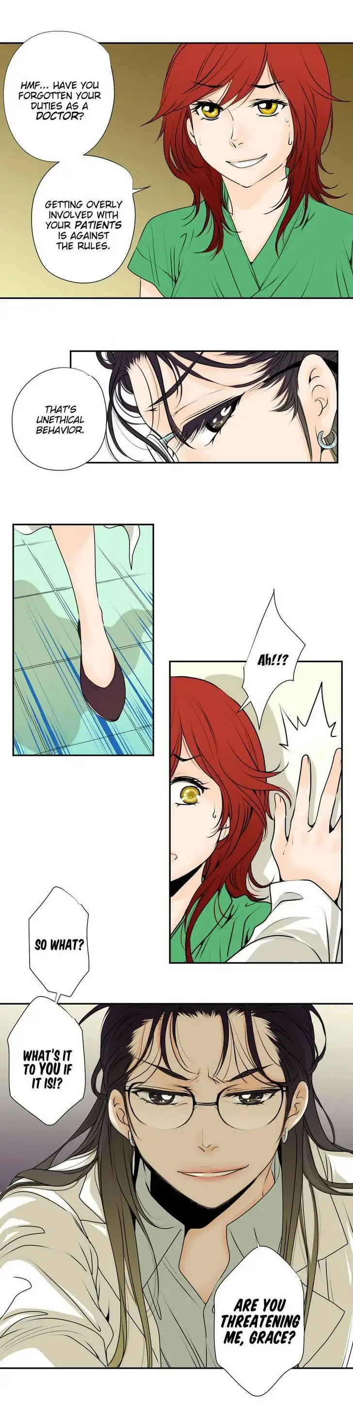 Pulse chapter 23 page 3