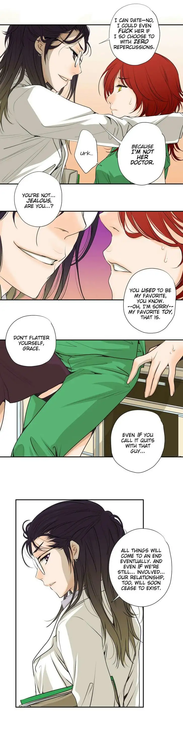 Pulse chapter 23 page 4