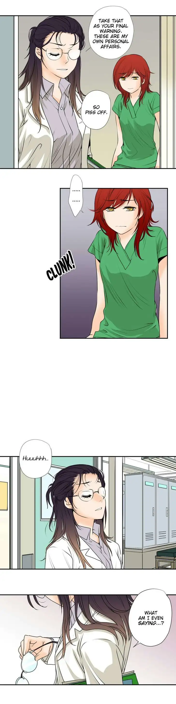 Pulse chapter 23 page 5