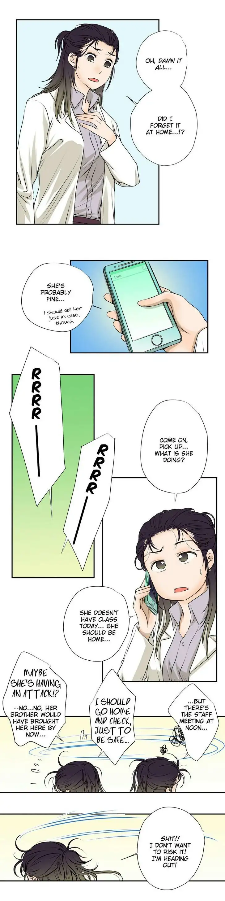 Pulse chapter 23 page 7