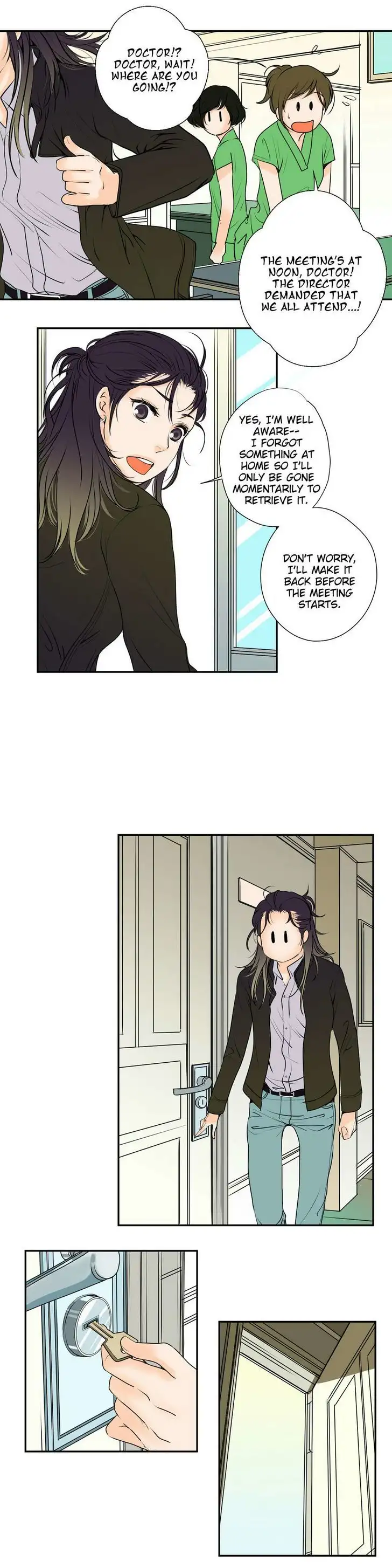 Pulse chapter 23 page 8