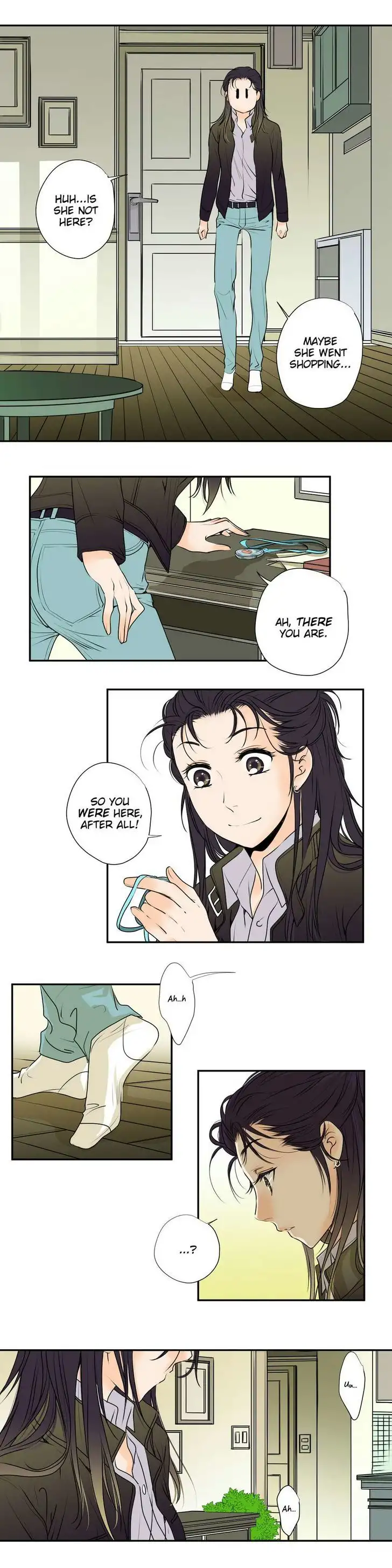 Pulse chapter 23 page 9