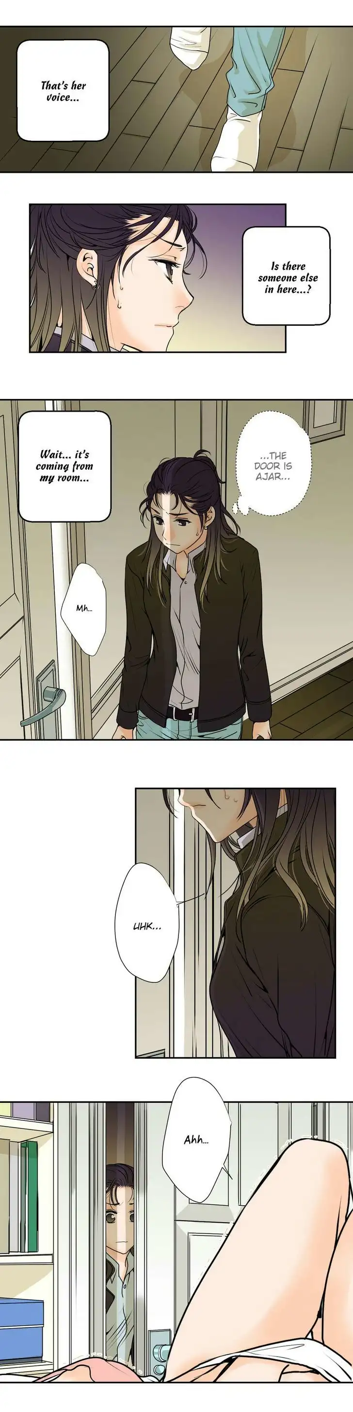 Pulse chapter 23 page 10