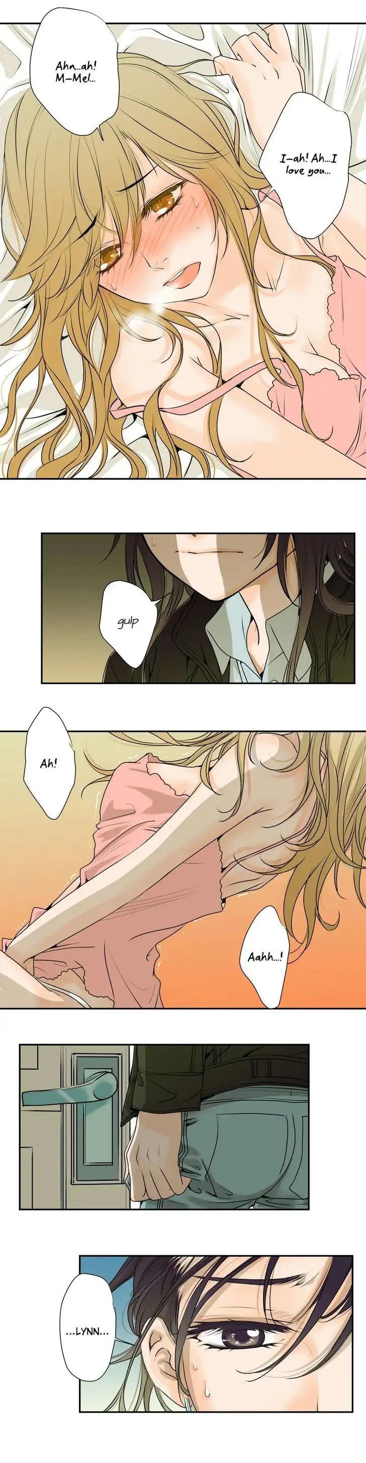 Pulse chapter 23 page 12