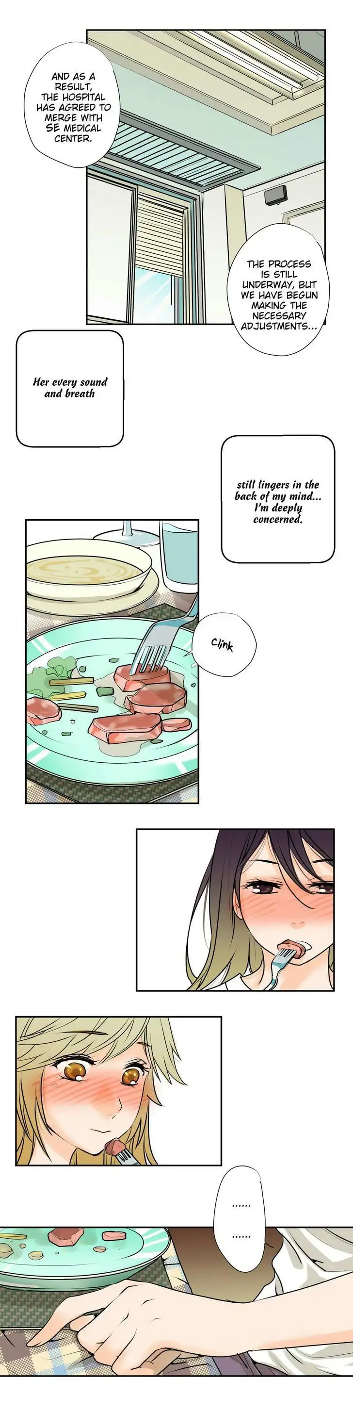 Pulse chapter 23 page 14