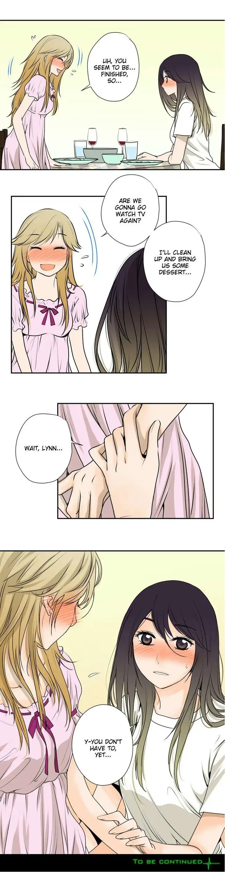 Pulse chapter 23 page 17