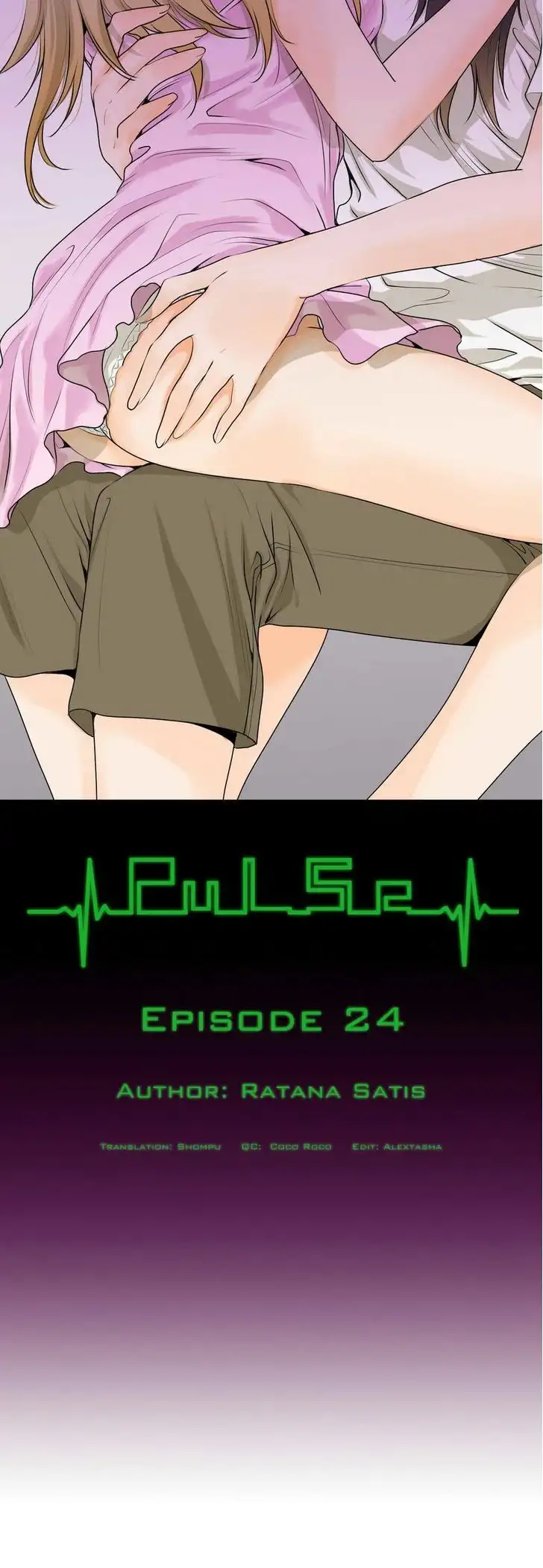 Pulse chapter 24 page 1
