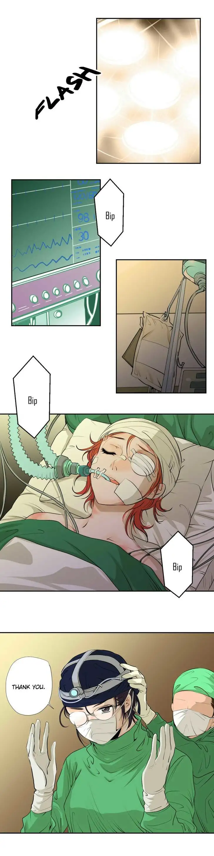 Pulse chapter 25 page 2