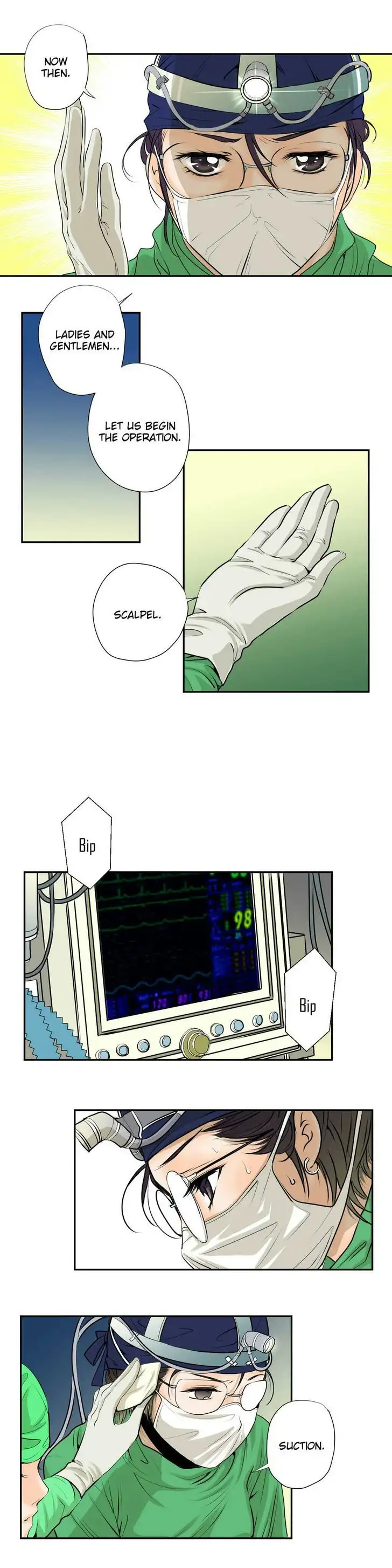 Pulse chapter 25 page 3