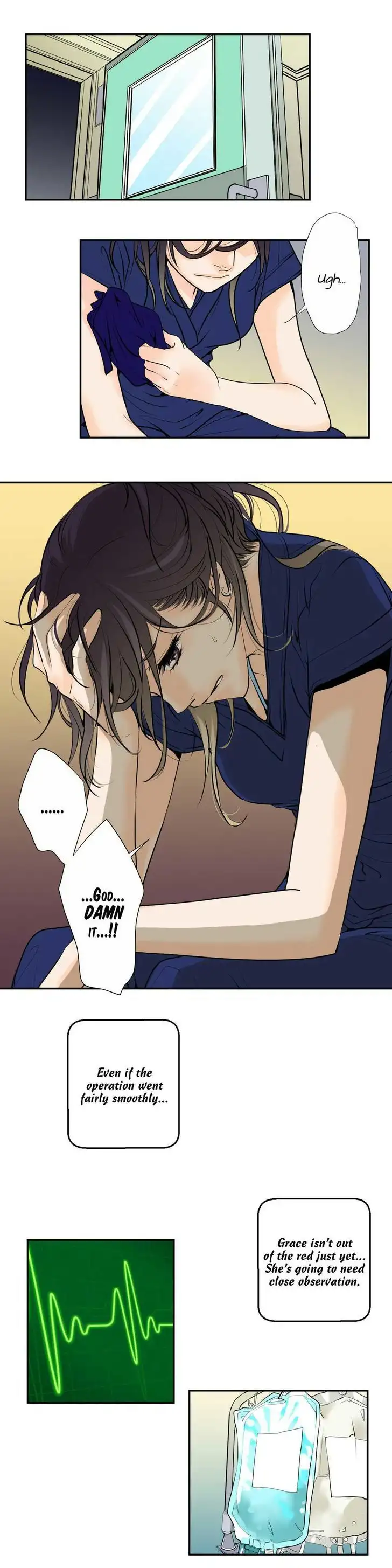 Pulse chapter 25 page 6