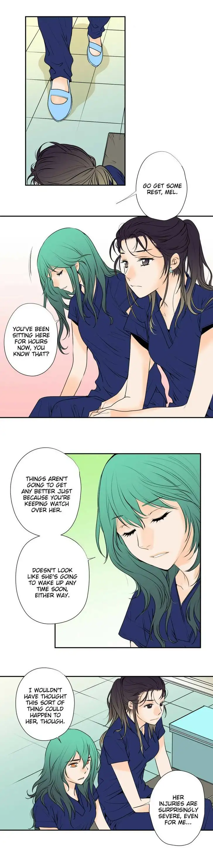 Pulse chapter 25 page 8
