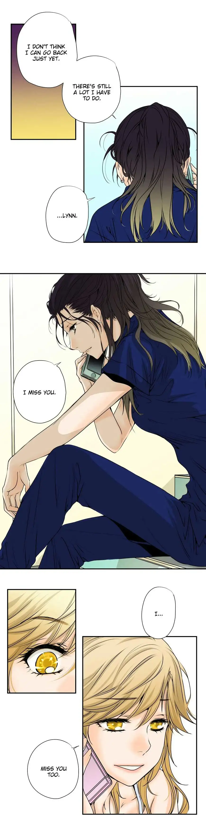 Pulse chapter 26 page 4