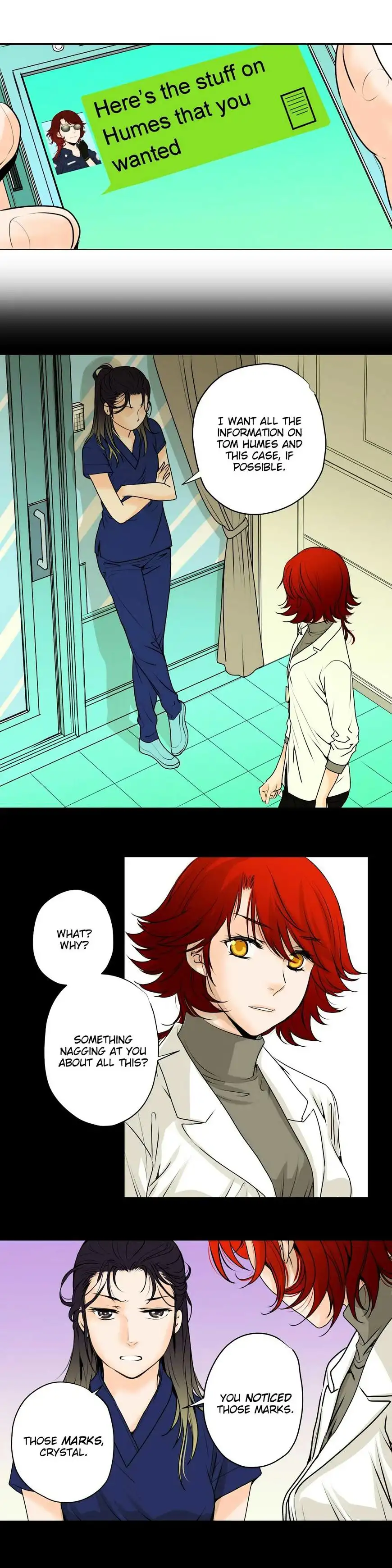 Pulse chapter 26 page 6