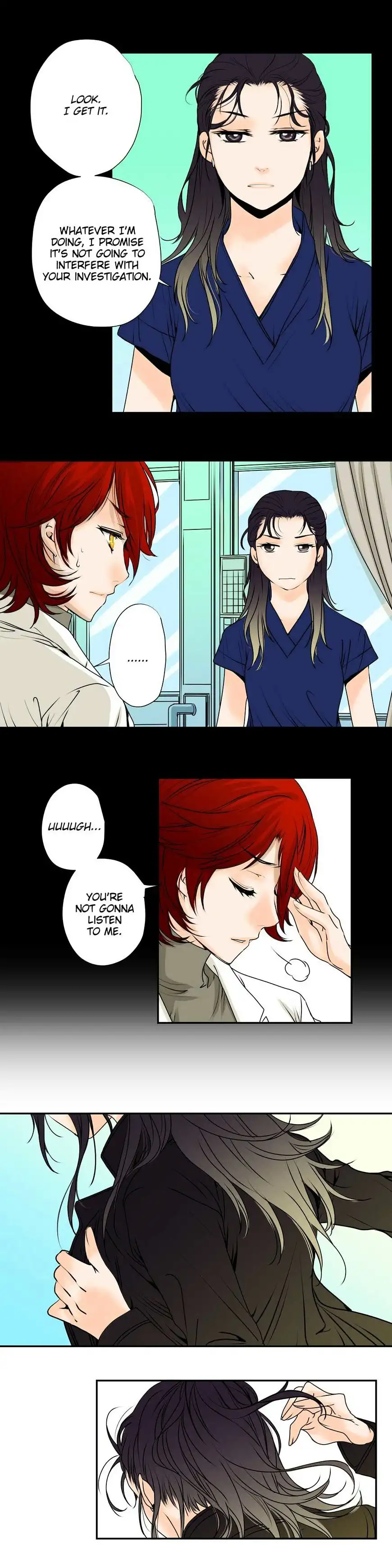 Pulse chapter 26 page 9